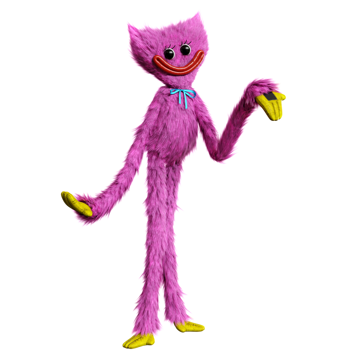 THE TOY
