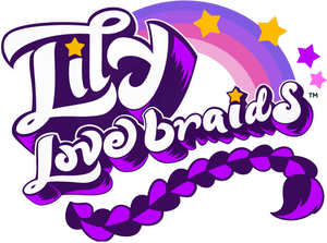 Lily Lovebraids Pixel | Poppy Playtime