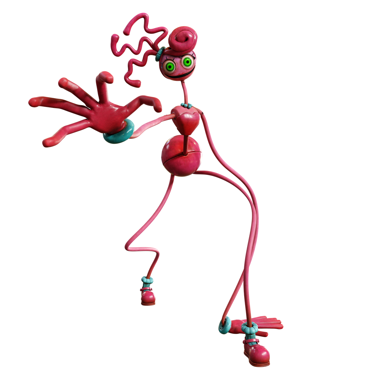 THE TOY