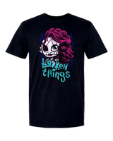 Who We Are Tee | Poppy Playtime
