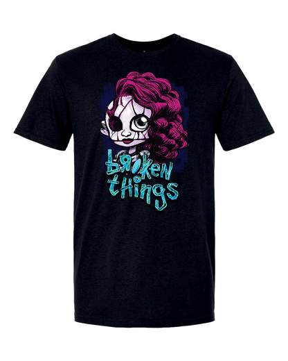 Who We Are Tee | Poppy Playtime