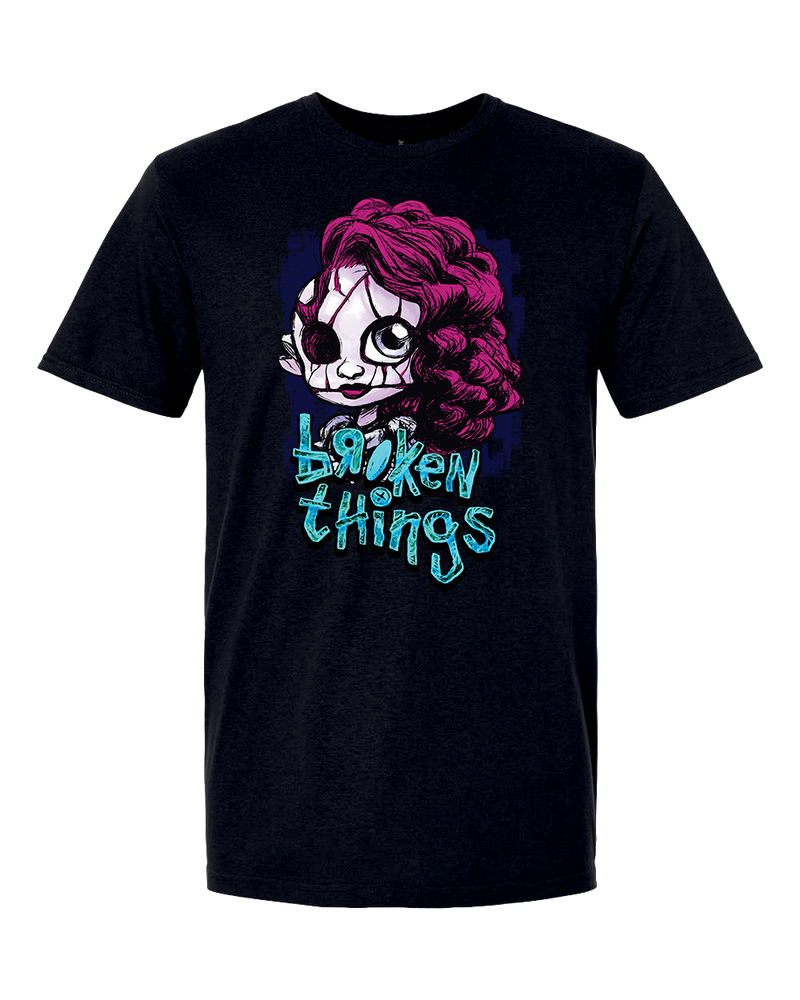 Who We Are Tee | Poppy Playtime