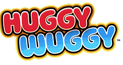 Huggy Pattern Socks 2 | Poppy Playtime