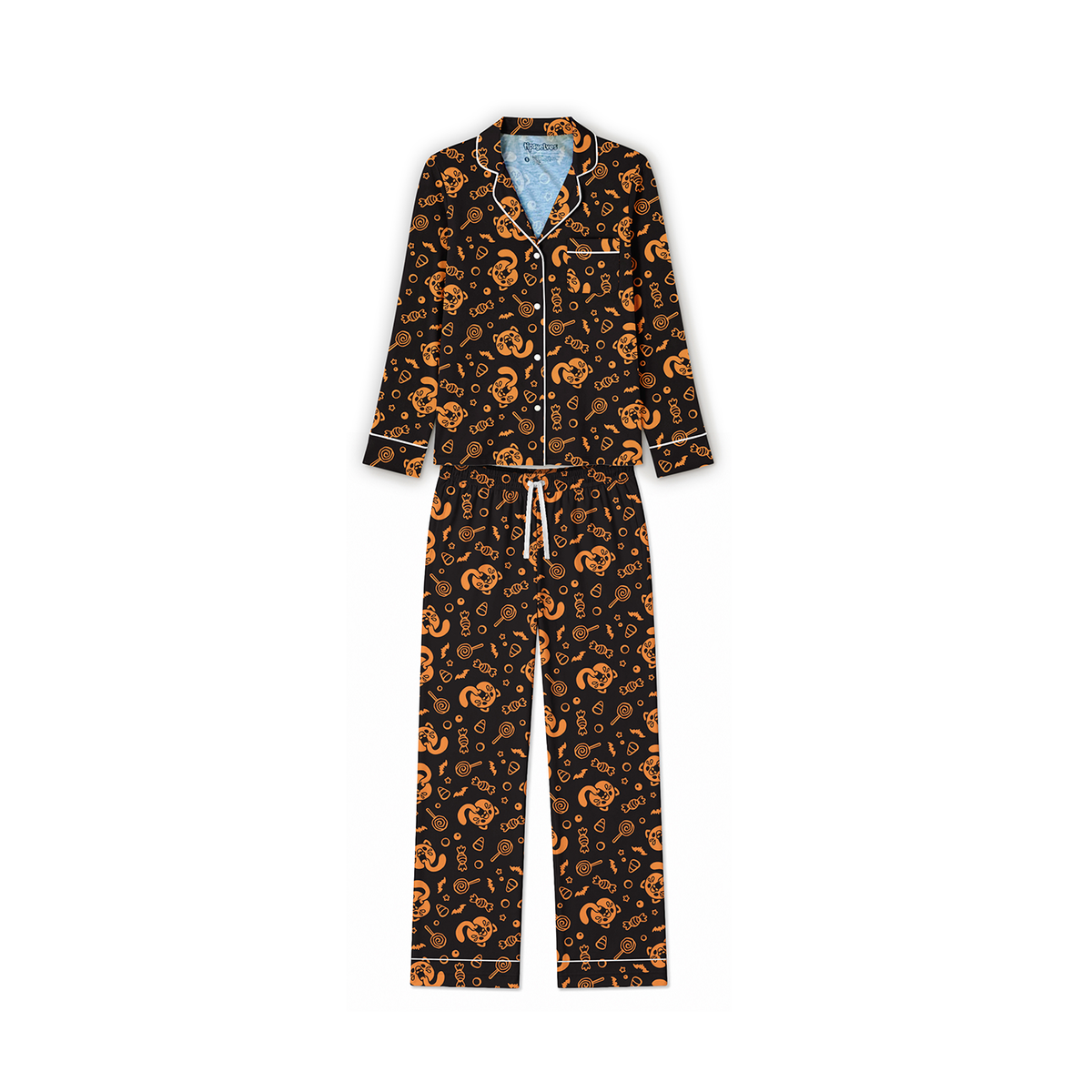 Halloween Pajama Youth Set | Poppy Playtime – MOB Entertainment