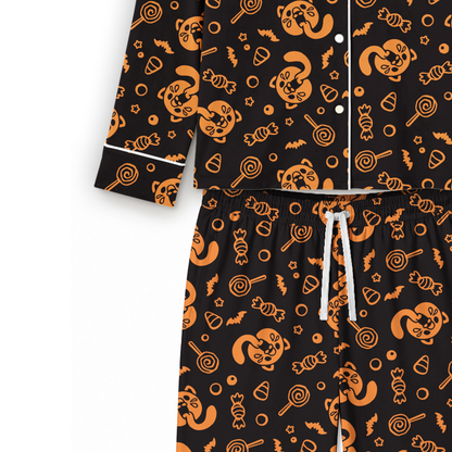 Halloween Pajama Set | Poppy Playtime