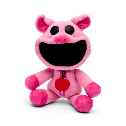 PickyPiggy 14" Plush | Poppy Playtime (Pre-Order)