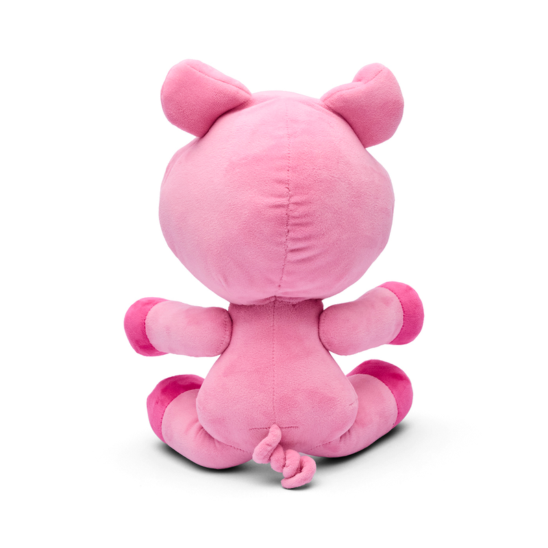 PickyPiggy 14" Plush | Poppy Playtime (Pre-Order)
