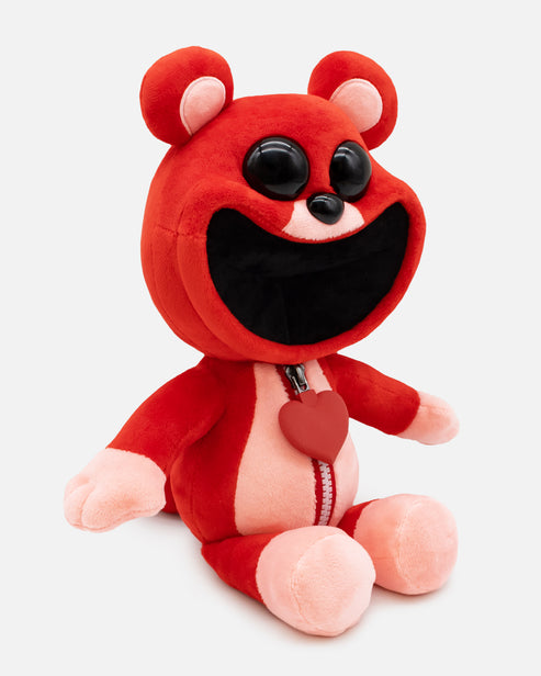 Bobby BearHug Plush – Poppy Playtime Official Store