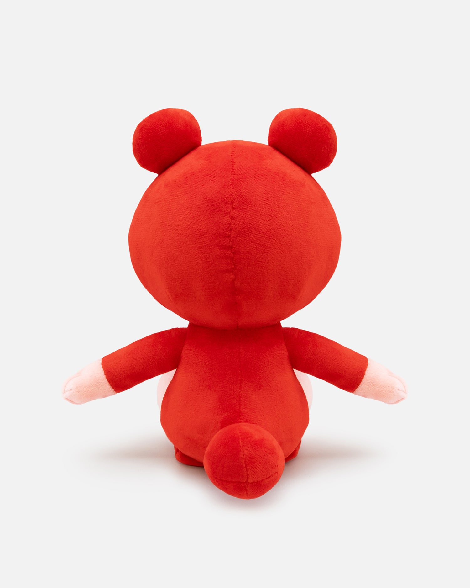 Bobby Bearhug Plush Poppy Playtime Official Store