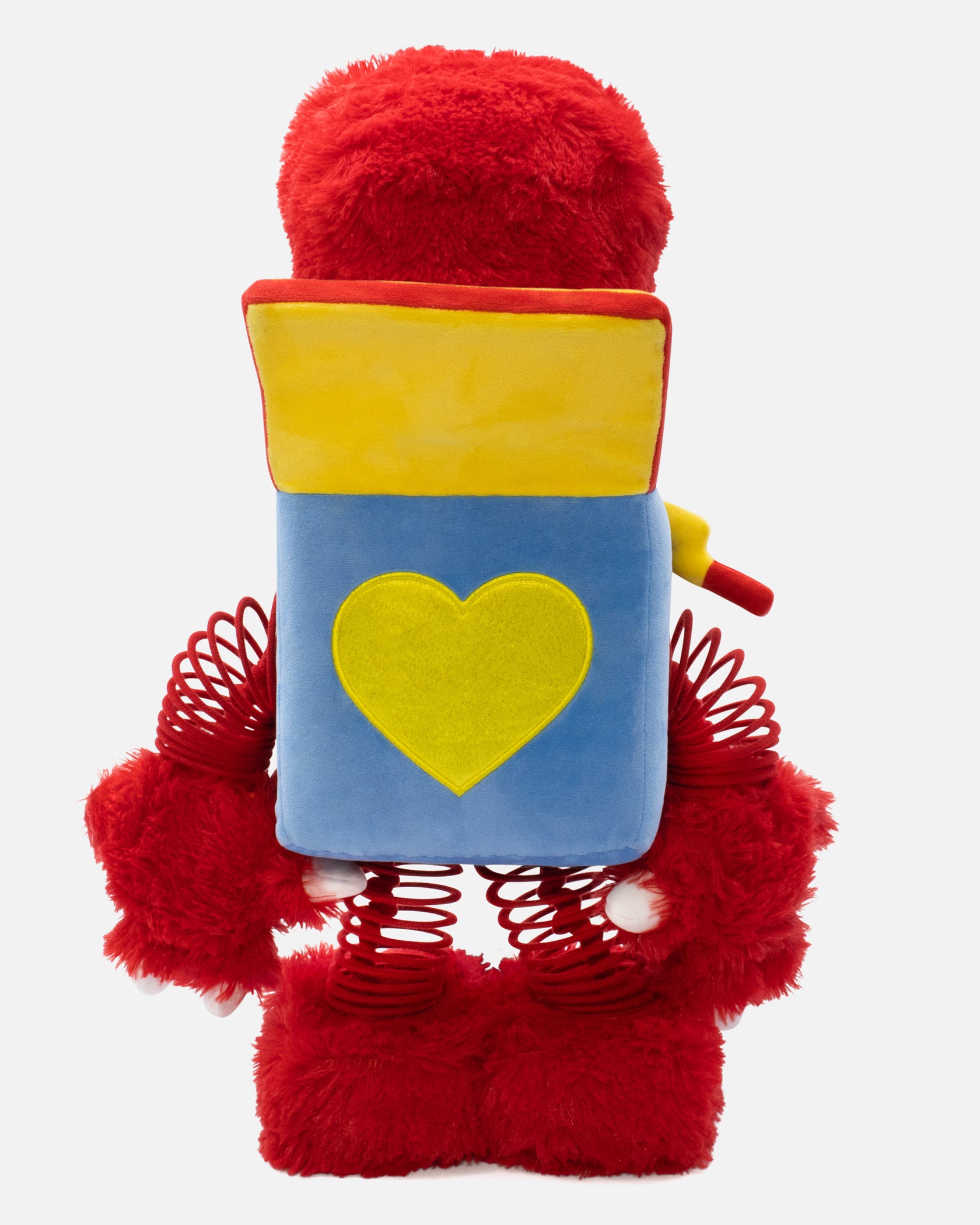 Boxy Boo Plush – Poppy Playtime Official Store