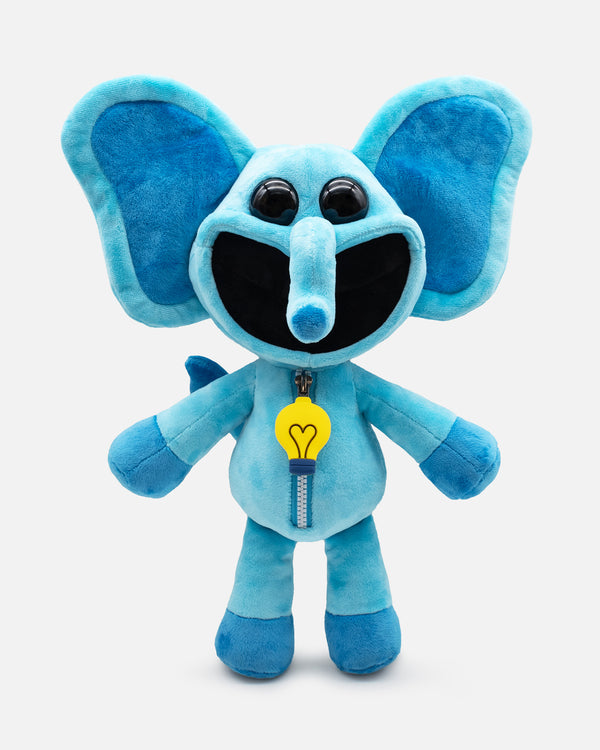 Bubba Bubbaphant Plush – Poppy Playtime Official Store