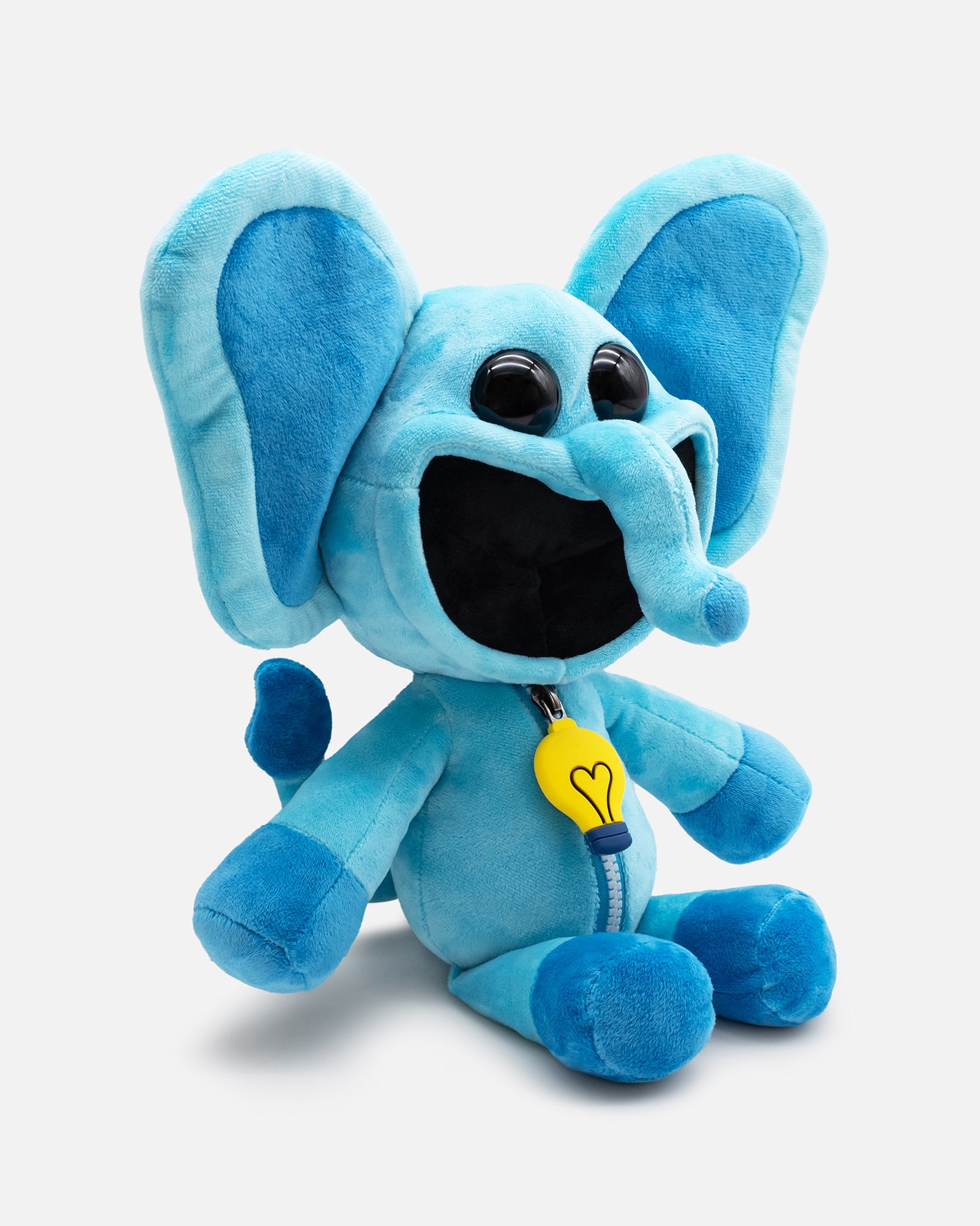 Bubba Bubbaphant Plush – Poppy Playtime Official Store