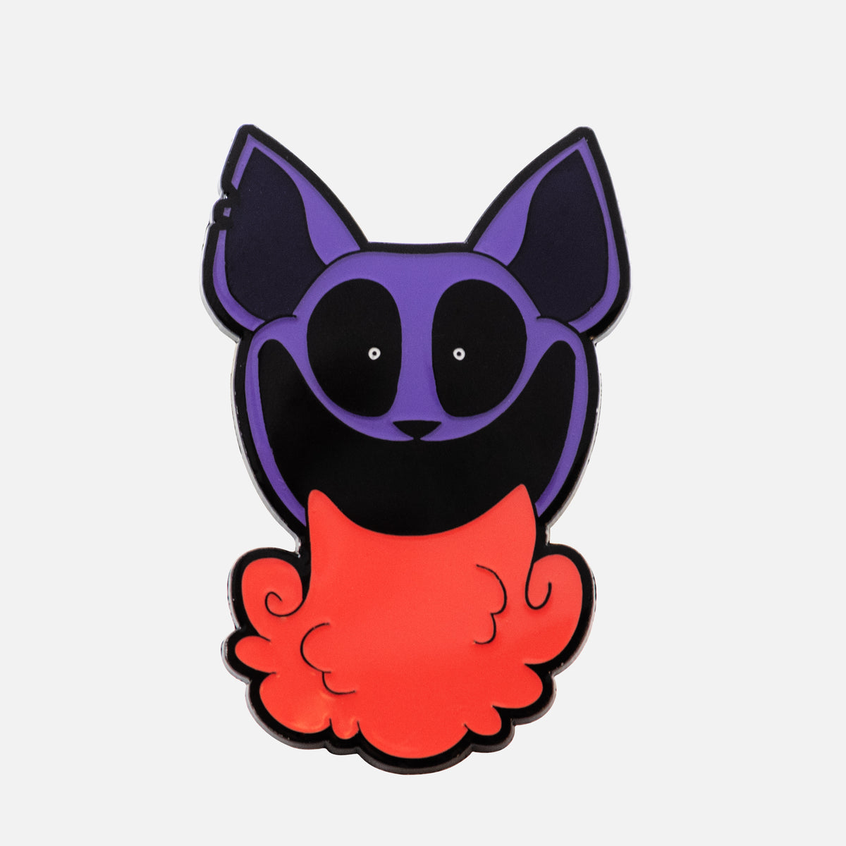 Pin Coleccionable CatNap Poppy Playtime Official Store pin-coleccionable-catnap-poppy-playtime-official-store