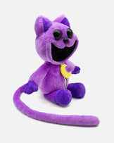 Peluche CatNap (pedido anticipado) – Poppy Playtime Official Store