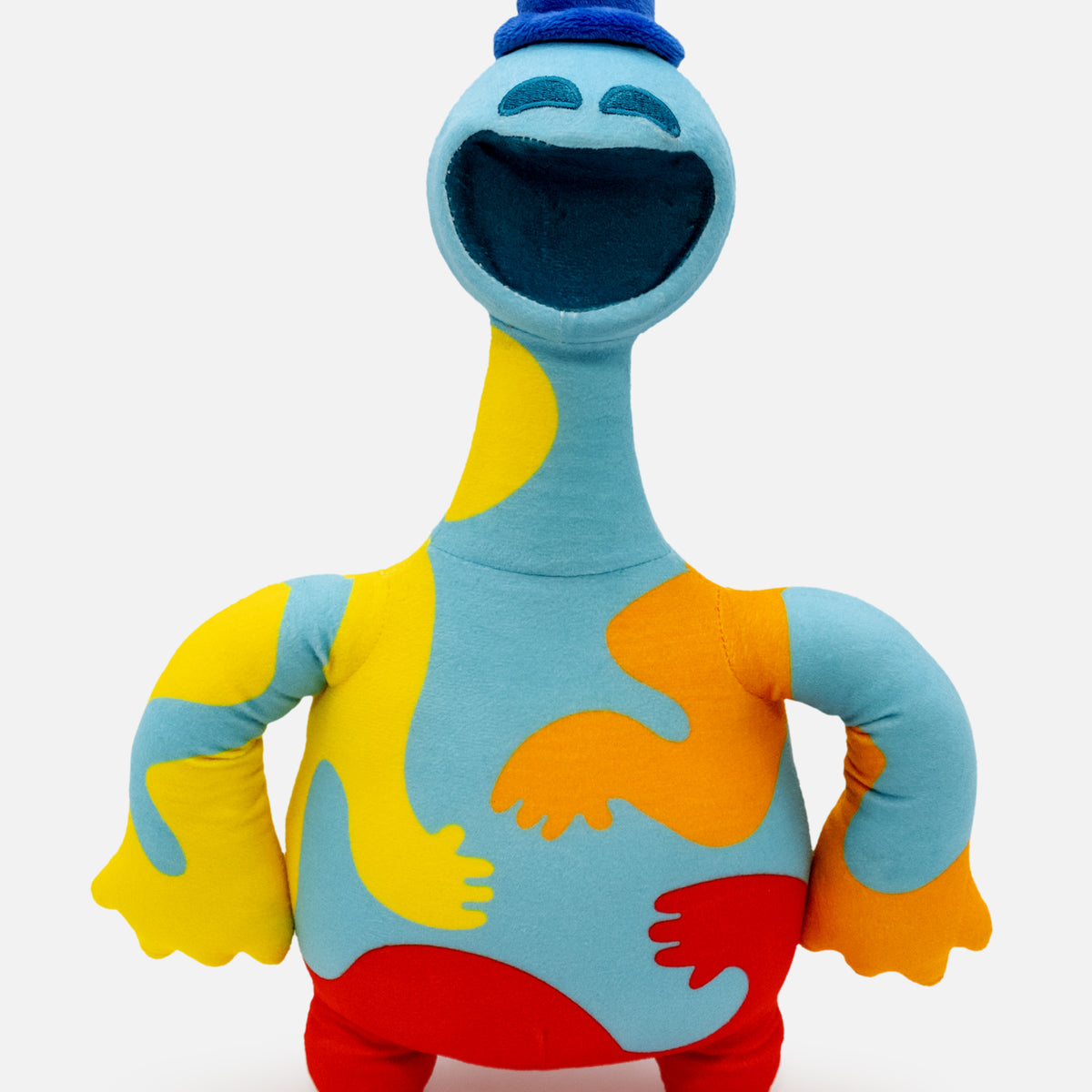 Doey The Doughman Deluxe 14