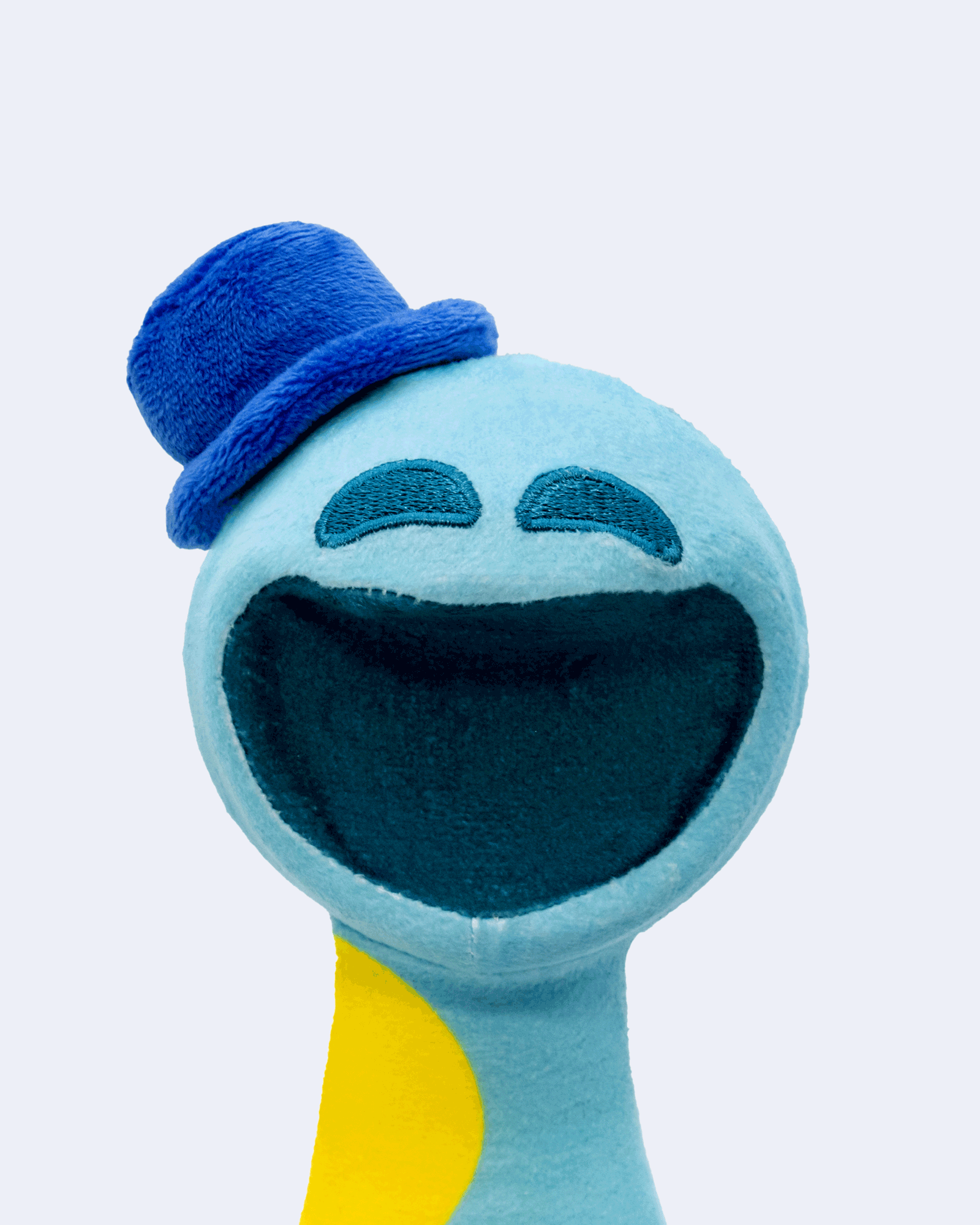 Doey The Doughman Deluxe 14