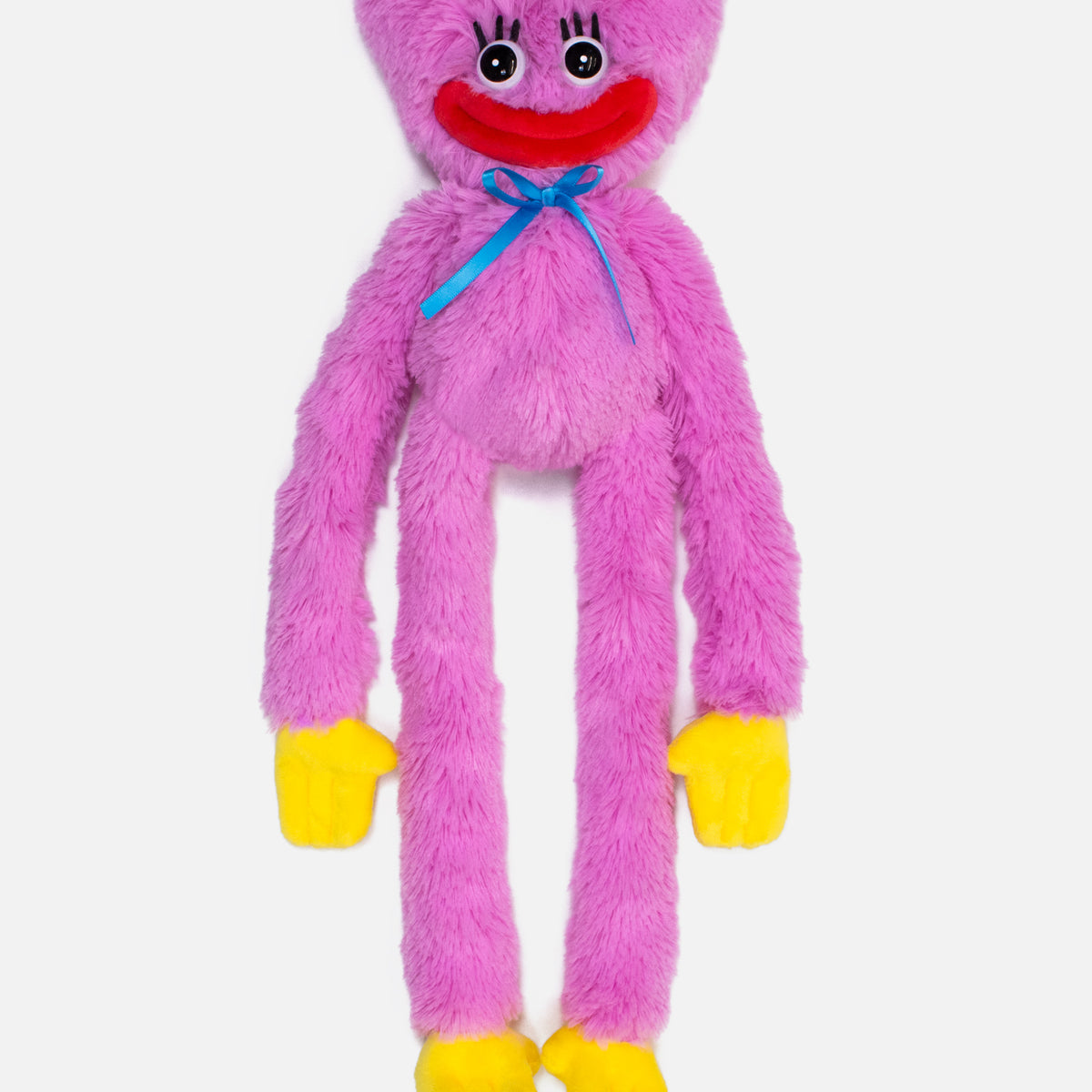 Very Rare Poppy Playtime Kissy Missy Life Size Huge 60