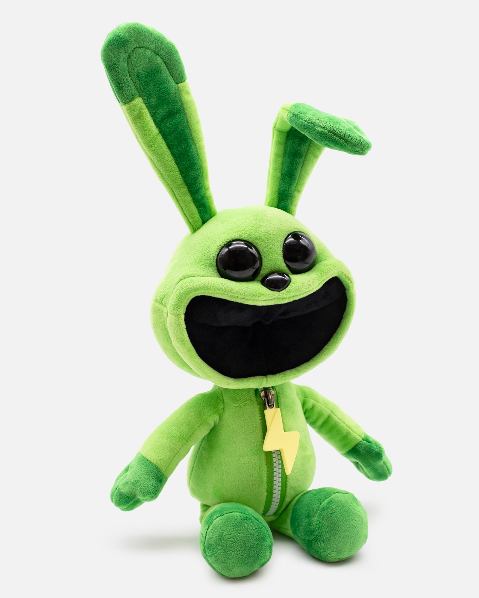 Hoppy Hopscotch Plush