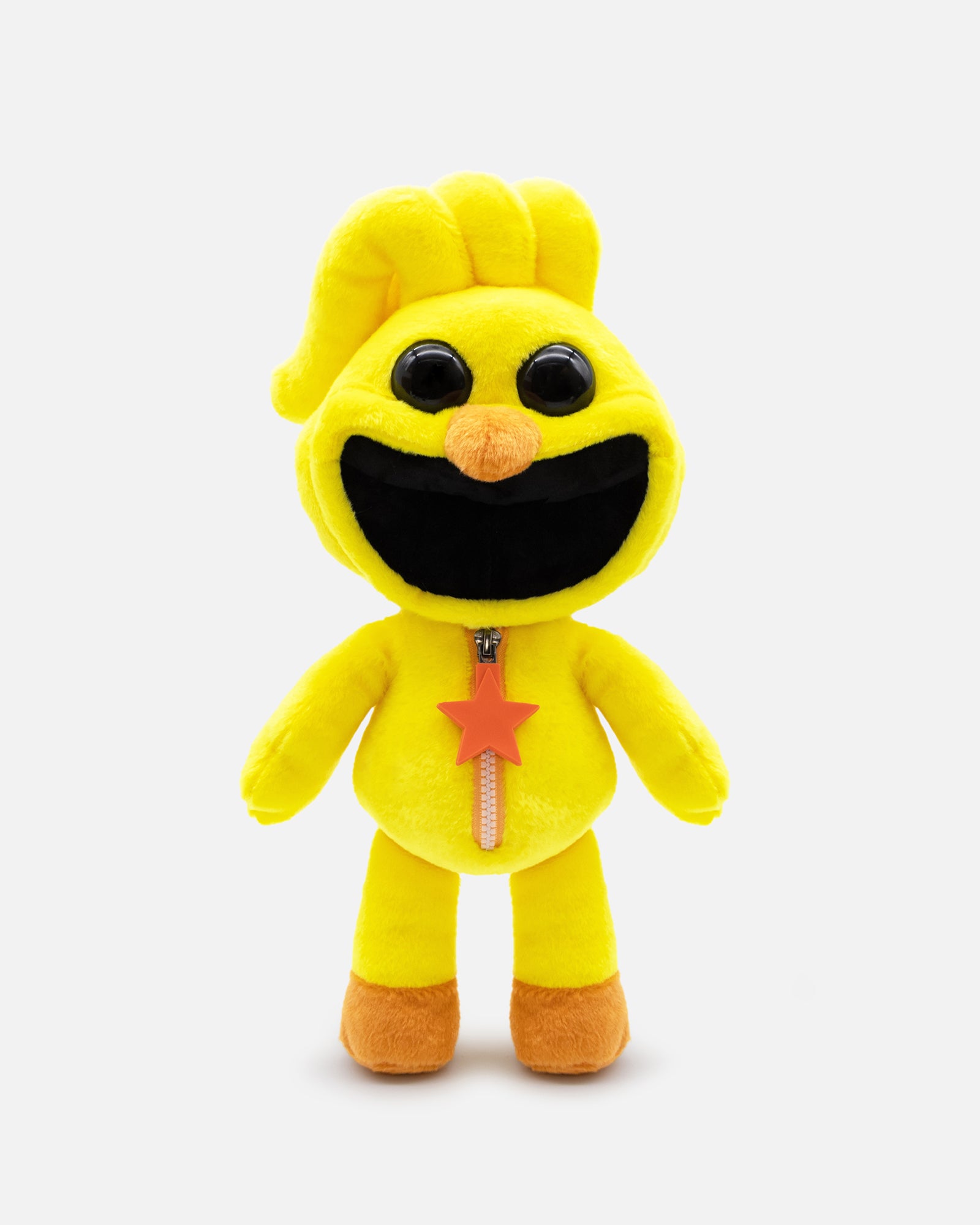 KickinChicken Plush – Poppy Playtime Official Store