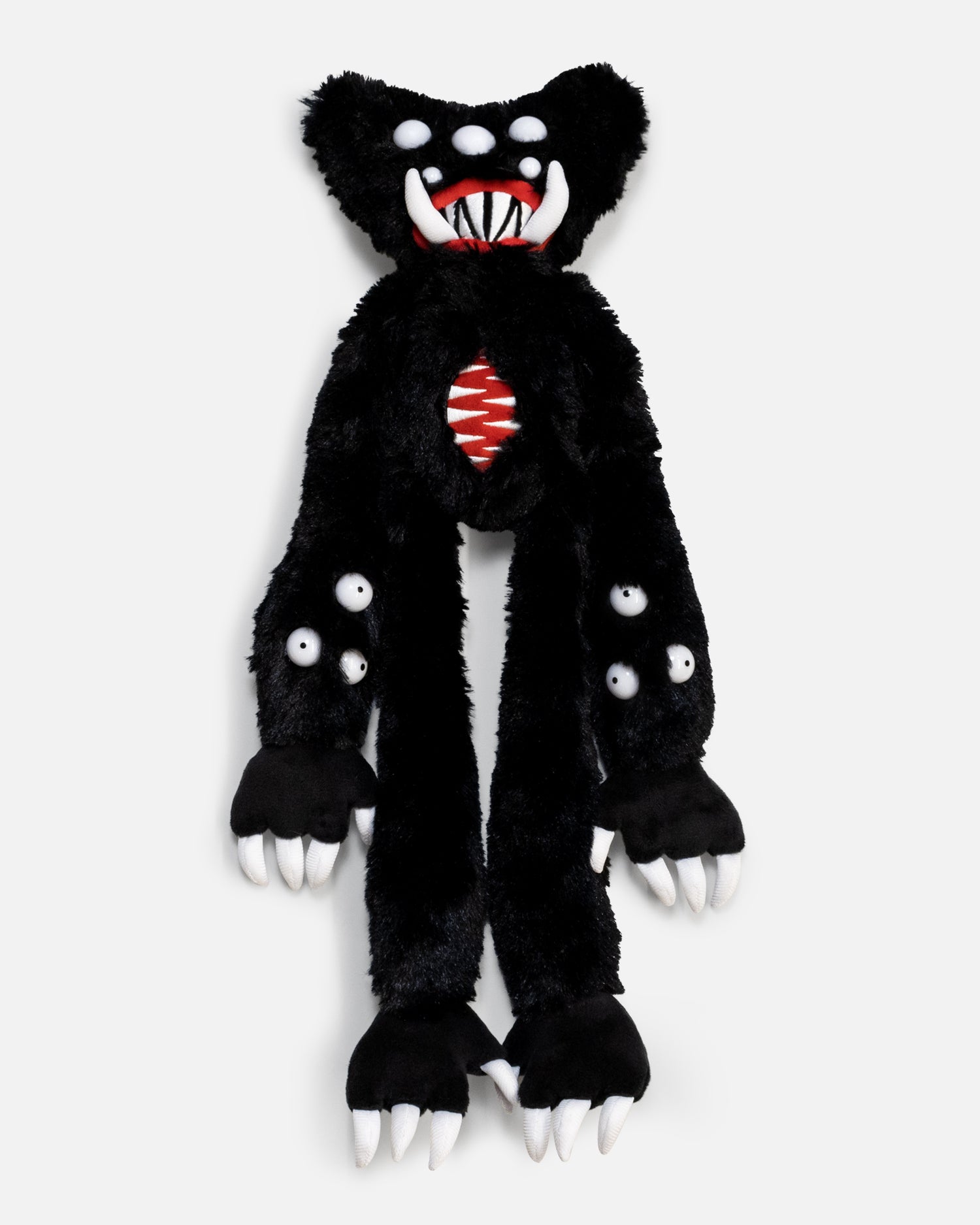 Killy Willy Plush – Poppy Playtime Official Store