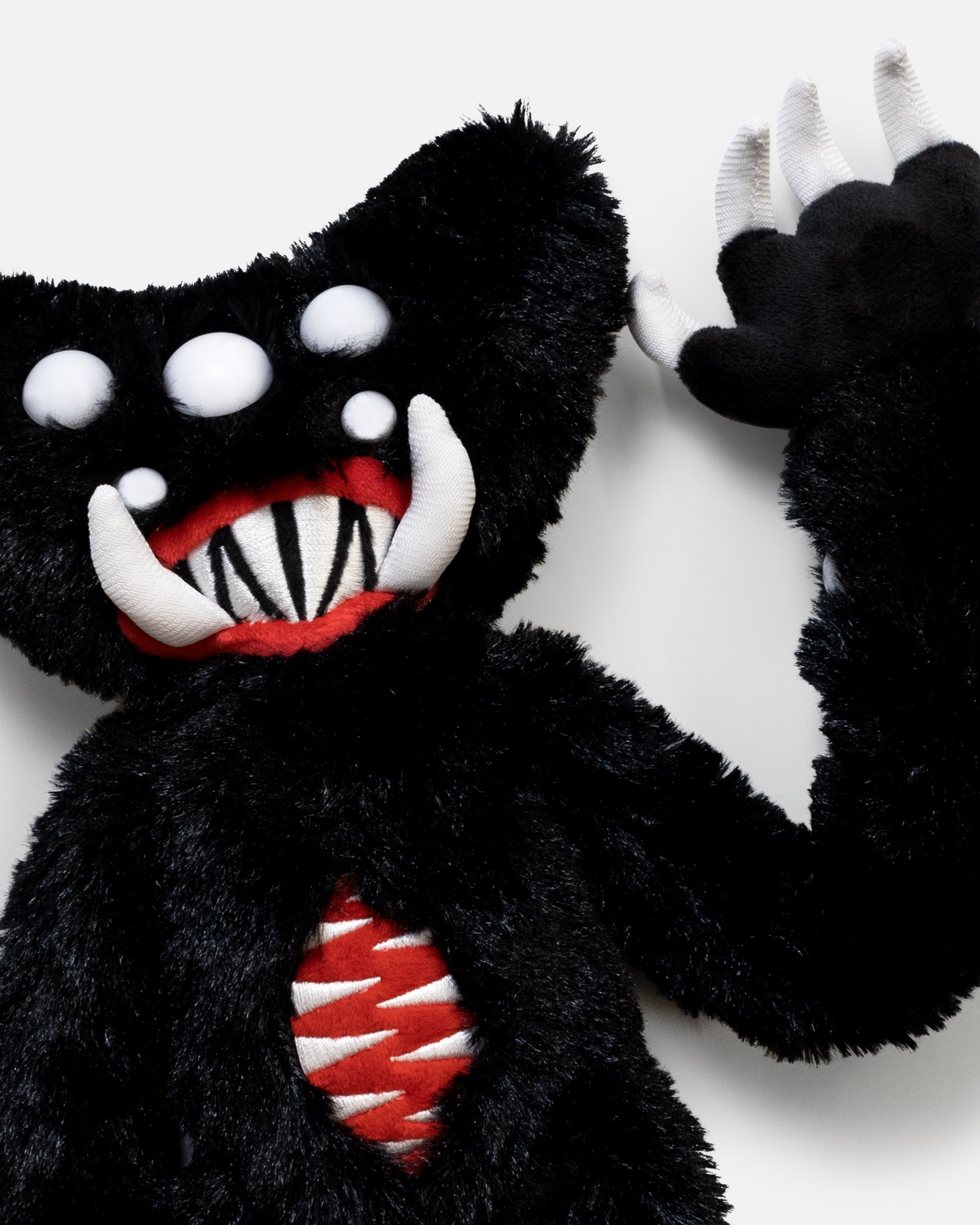 Killy Willy Plush (Pre-Order) – Poppy Playtime Official Store