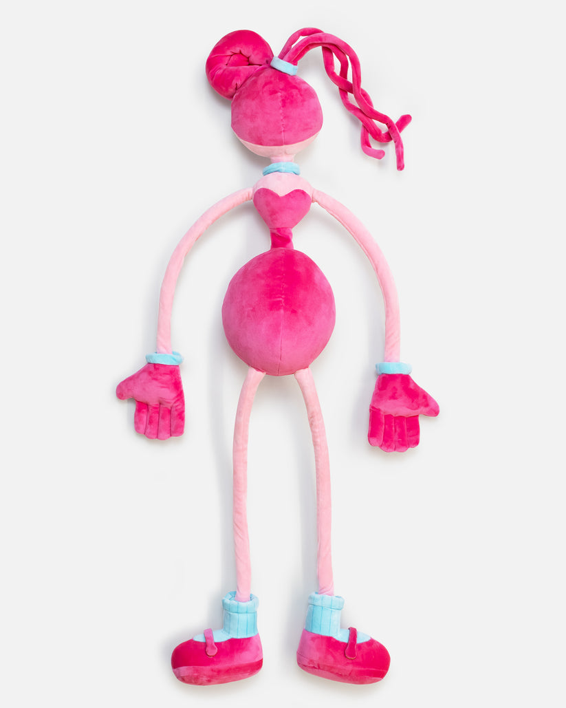 Mommy Long Legs Plush – Poppy Playtime Official Store