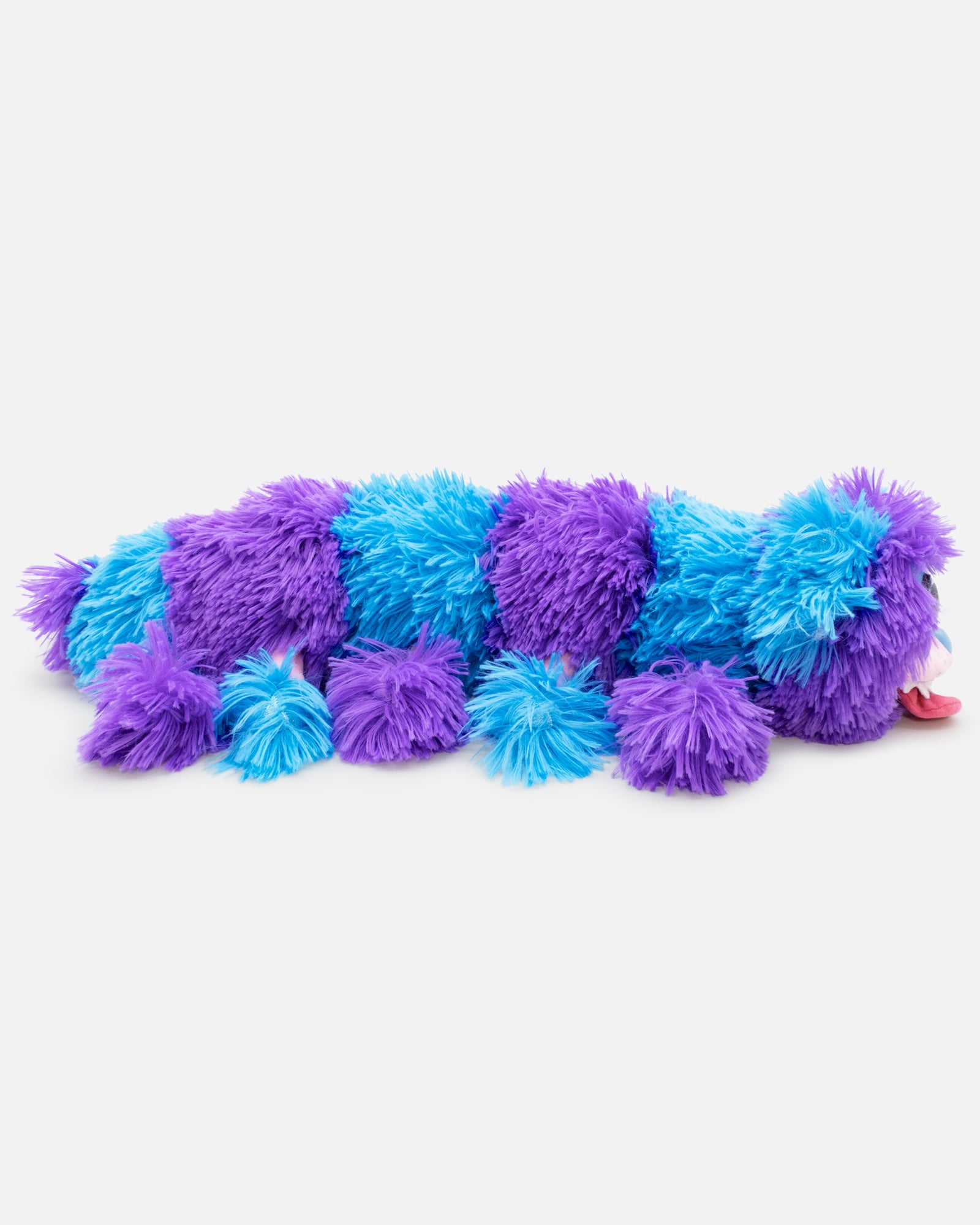 Buy Caterpillar PJ Pug a Pillar Poppy Playtime Huggy Wuggy Plush, Cartoon  Plushies Toy Realistic Monster Horror Stuffed Doll Gift for Game Fans  Online at Low Prices in India 