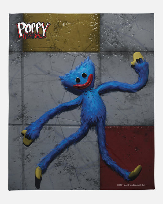 Poppy Playtime Chapter 3 Gamer Mousepad – Poppy Playtime Official Store