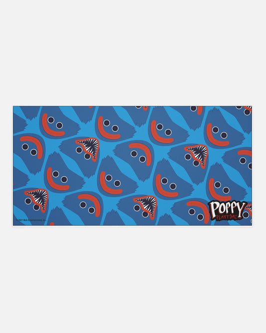 Huggy Wuggy Mommy Long Legs Boxy Boo Blanket – Poppy Playtime Official Store