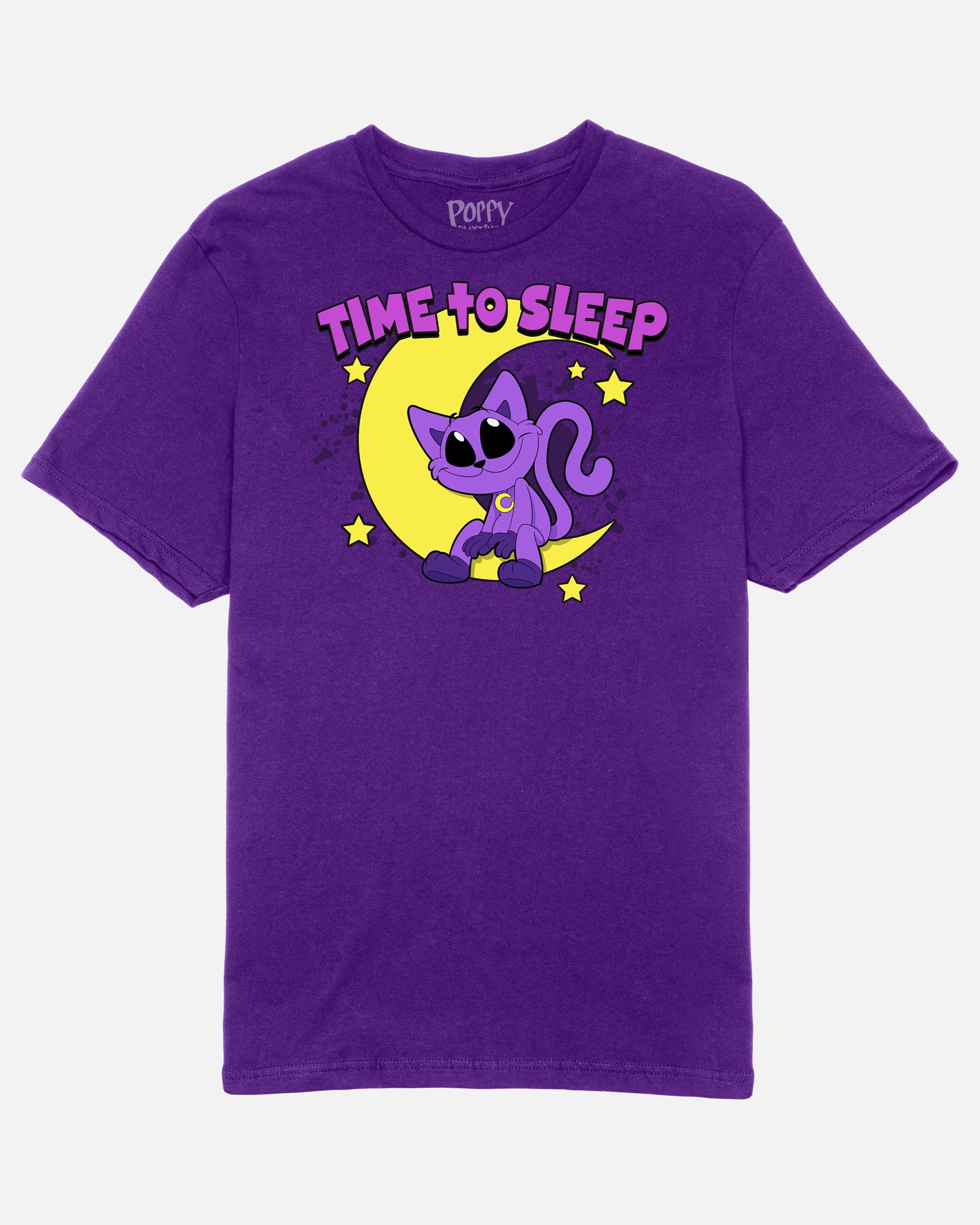 CatNap Time To Sleep Tshirt