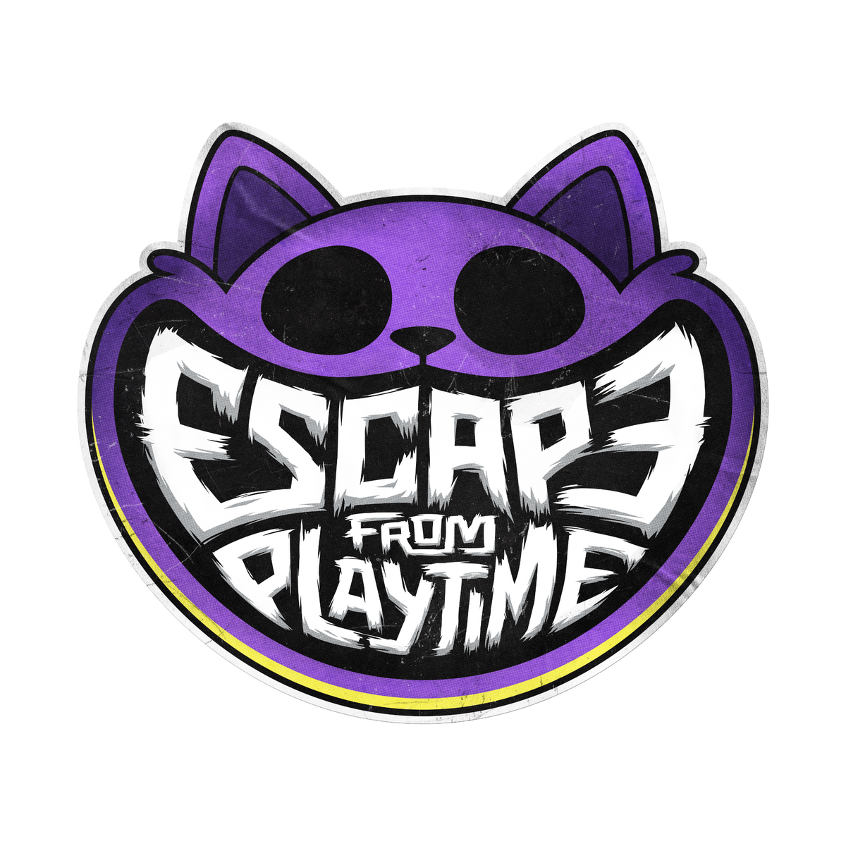 Game logo