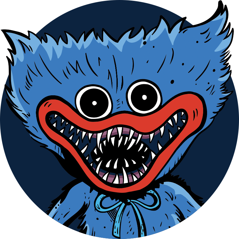 Characters Poppy Playtime Official Store Characters Poppy Playtime Official Store
