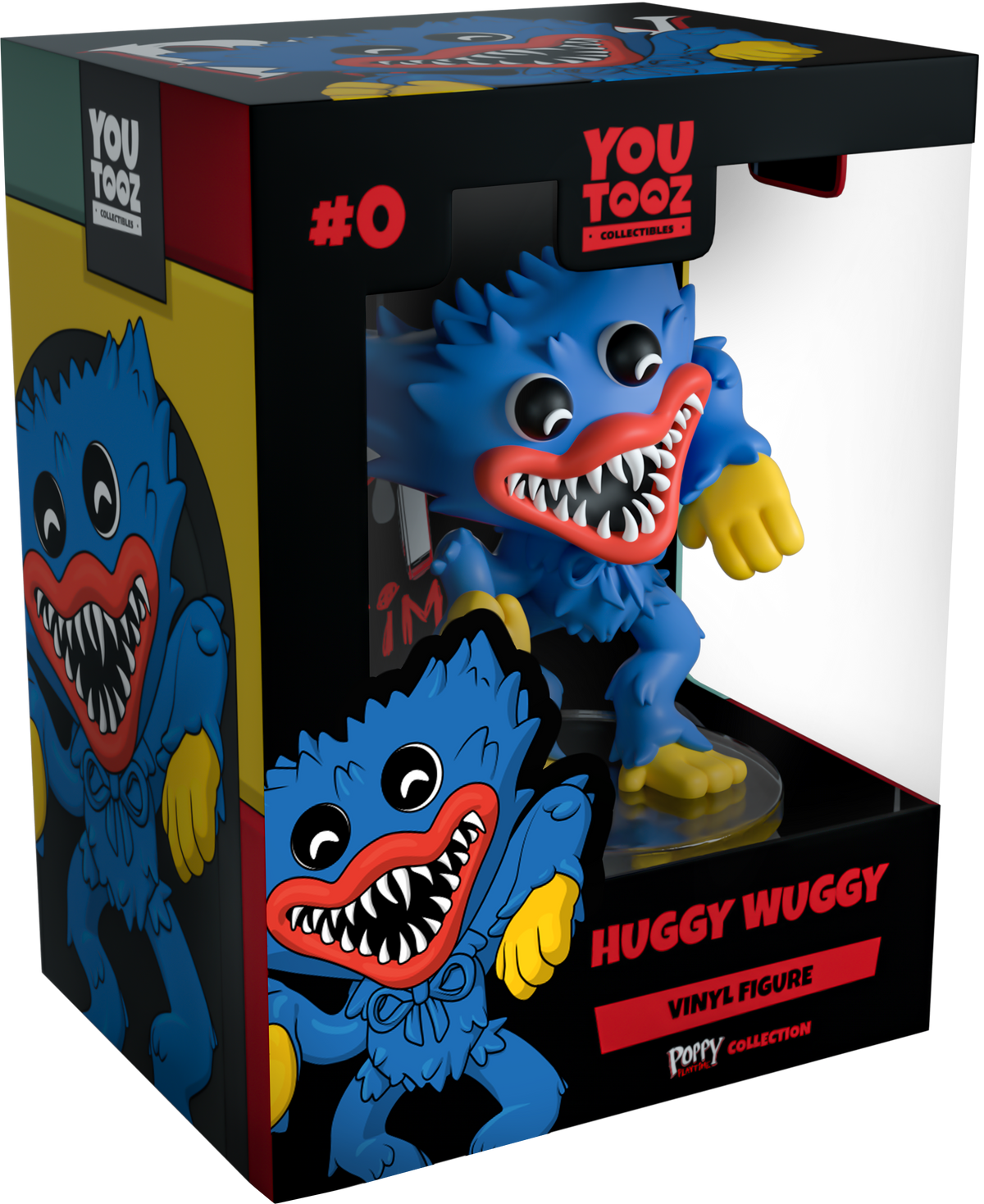 Youtooz Huggy Wuggy