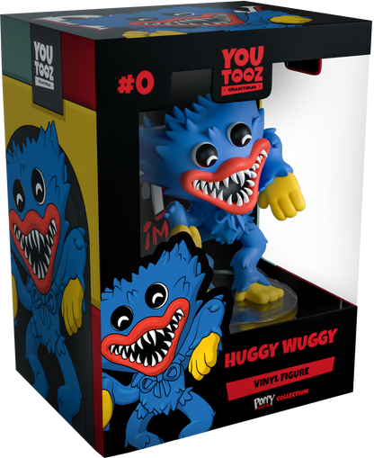 Youtooz Huggy Wuggy
