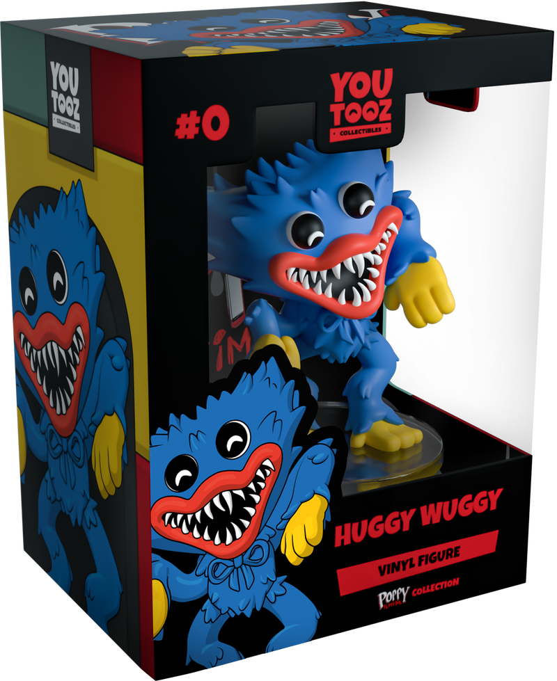 Youtooz Huggy Wuggy