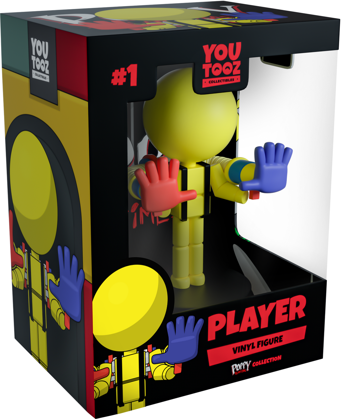 Youtooz Player