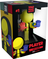 Youtooz Player