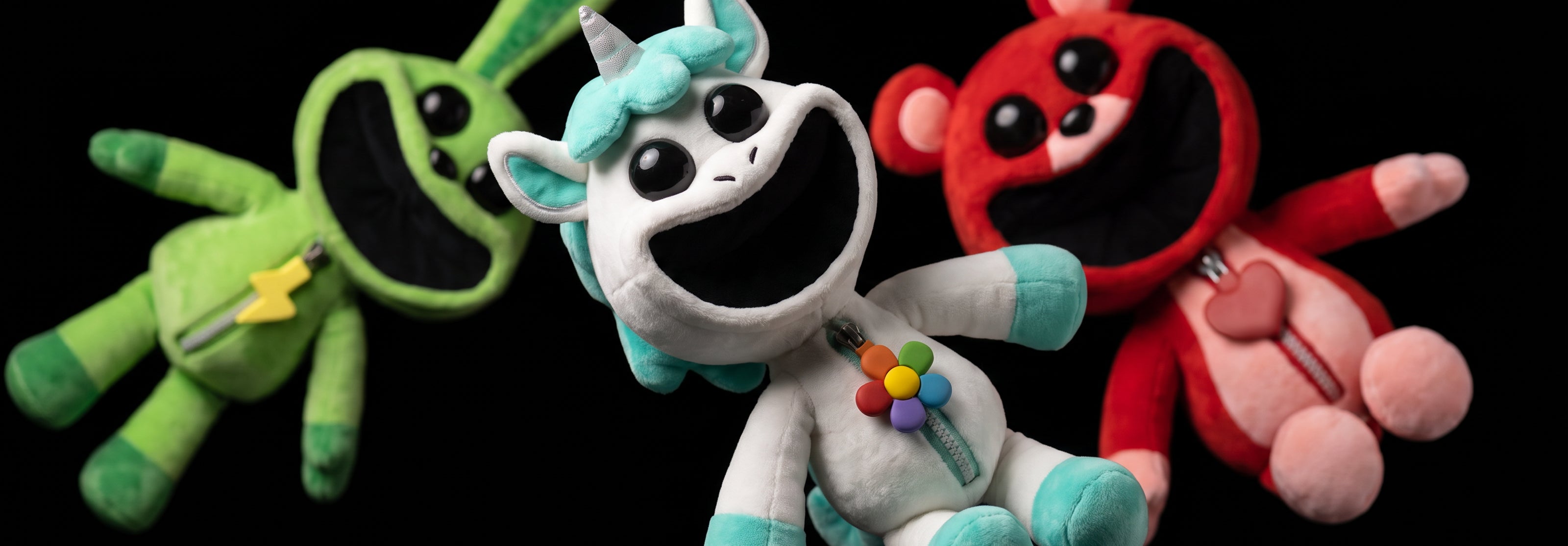 The Official Poppy Playtime Store – Poppy Playtime Official Store