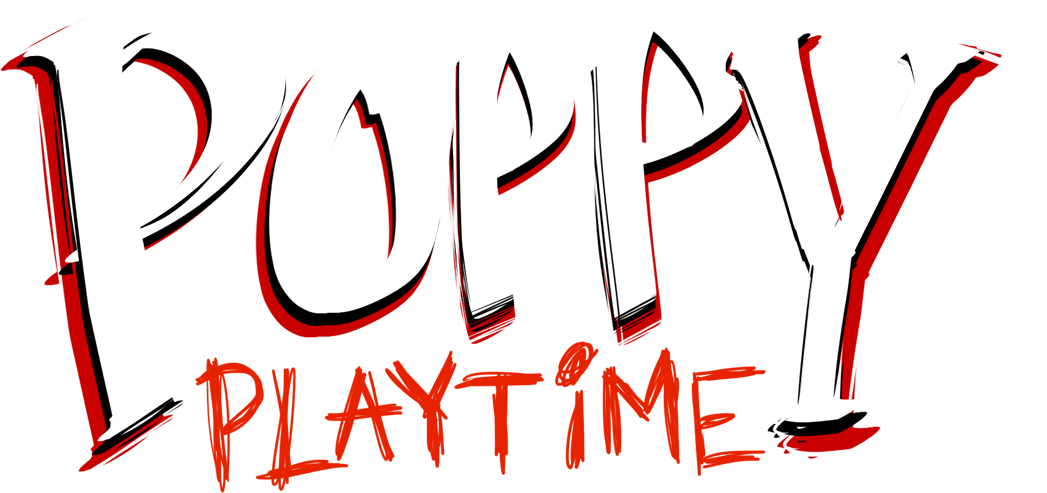 Poppy Playtime Official Store logo