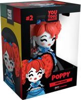 Youtooz Poppy