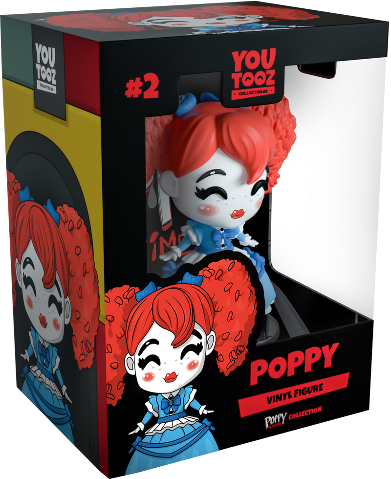 Youtooz Poppy