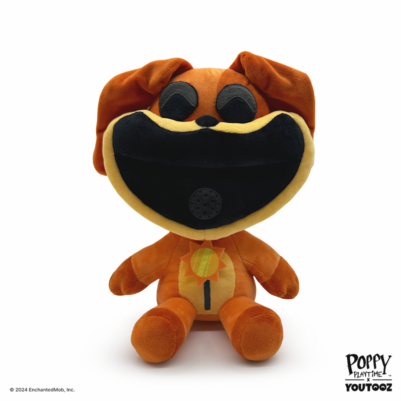 Youtooz DogDay Plush 9"