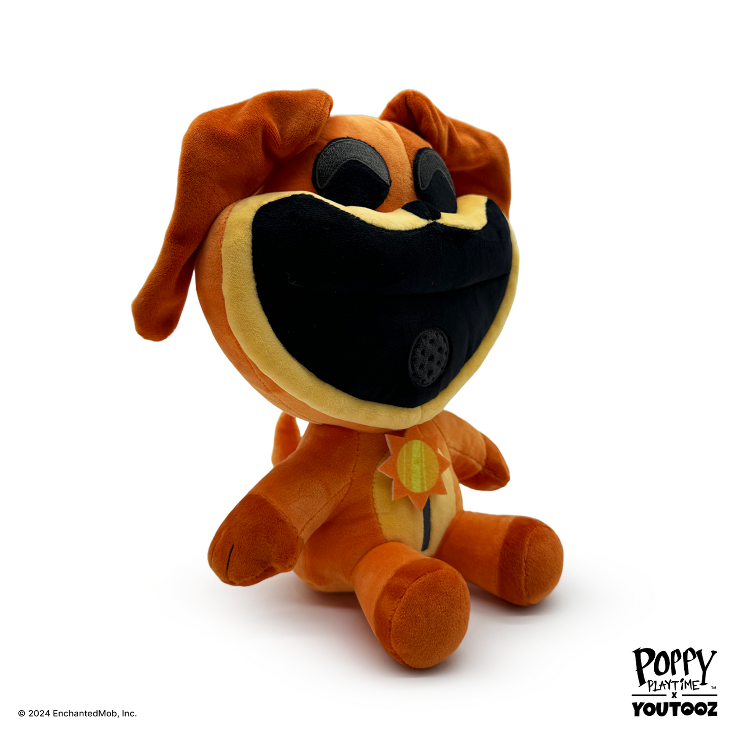 Youtooz DogDay Plush 9"
