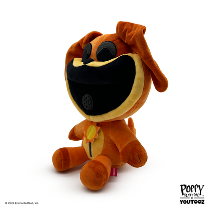 Youtooz DogDay Plush 9"